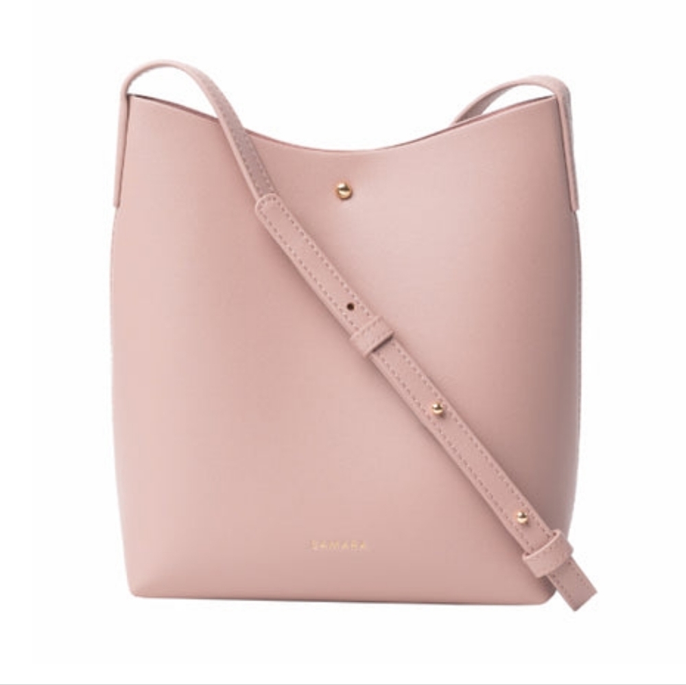 Samara Crossbody/Shoulder Bag Peony